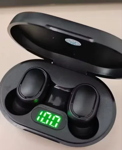 KIT C/ 10 FONES BLUETOOTH E7s BOM PRA REVENDA