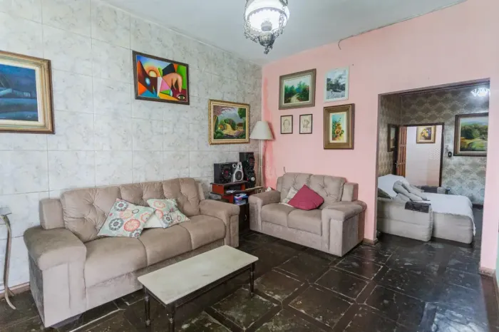 Imóvel para aluguel com 4 quartos no bairro Boa Vista - Belo Horizonte - MG