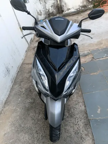 Elite 2024 super nova sem detalhes 