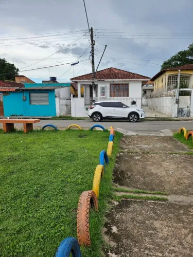Casa em Mosqueiro (Praia do Areião)
