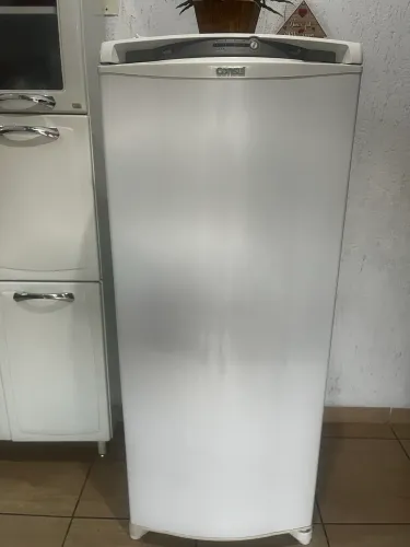 Geladeira cônsul Frost free uma porta
