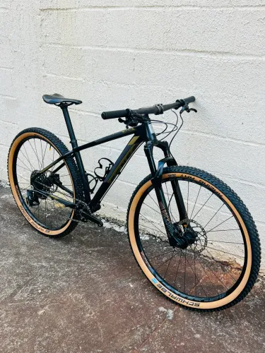 Mtb 29 Sense Impact Race M
