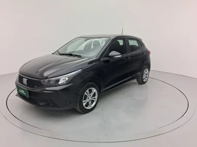 Fiat Argo Drive 1.0 Firefly 2026