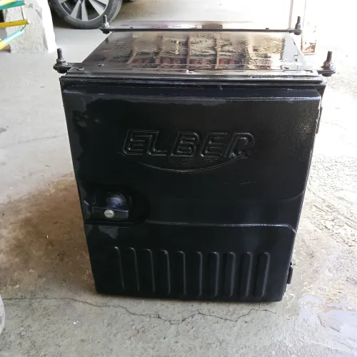 Geladeira Elber 65lt