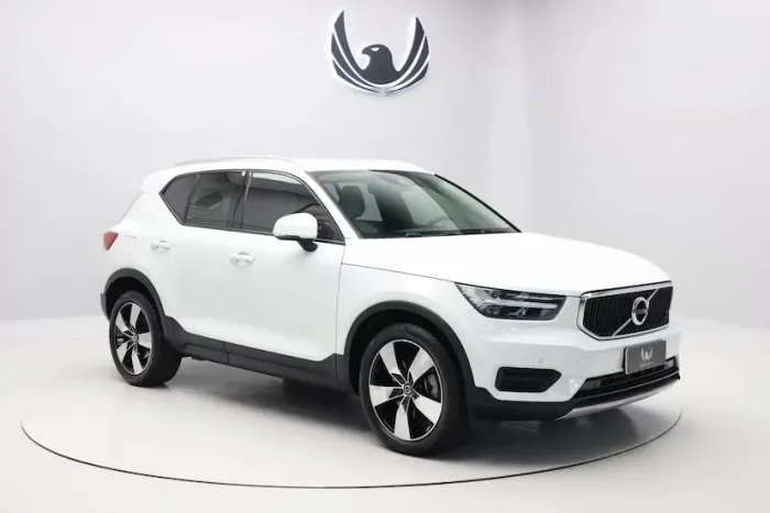 Sucata volvo xc40 2019 2020 2021 capo parachoque airbag farol porta lanterna retrovisor 