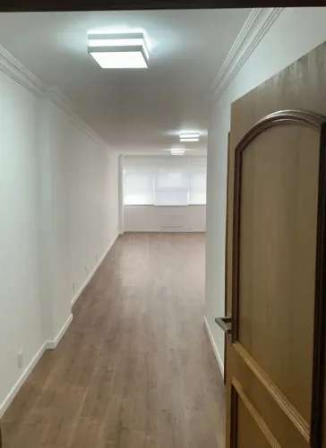 Sala/Conjunto para venda com 40 metros quadrados em Tijuca - Rio de Janeiro - Rio de Janei