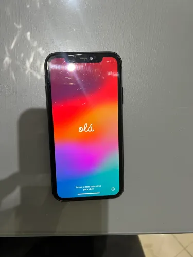 iphone 11 Preto 128Gb