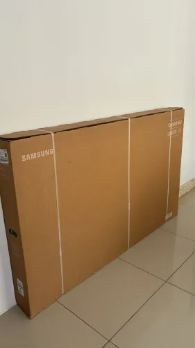 SMART TV SAMSUNG 4K 70" 