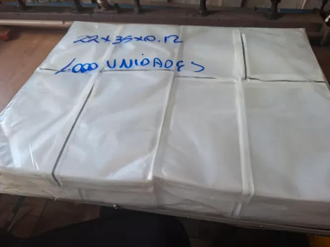 Embalagem pra vácuo 22x35x012