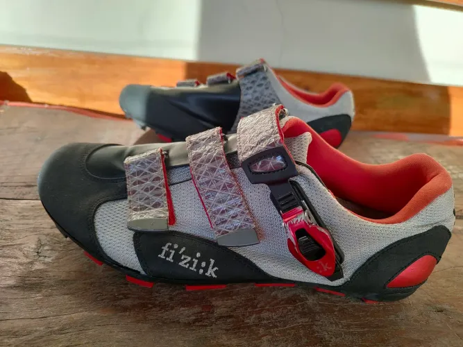 Sapatilha de ciclismo Fizik m5 uomo