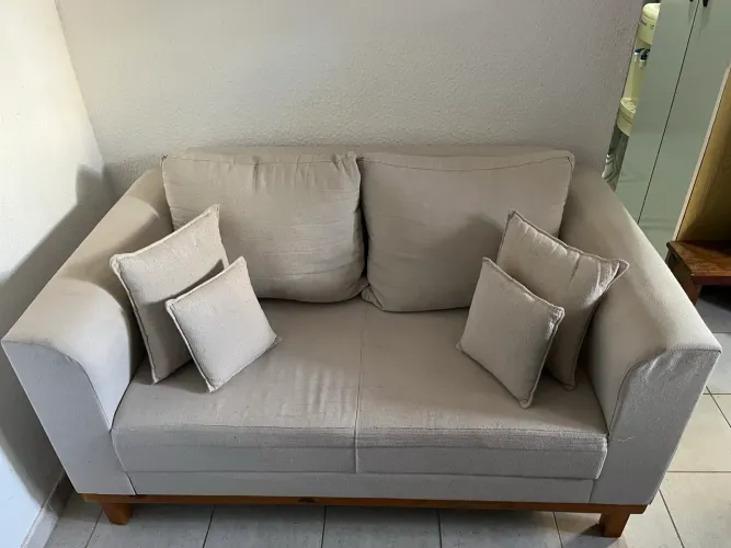 Sofá 