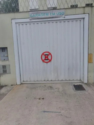 Portão Automatico