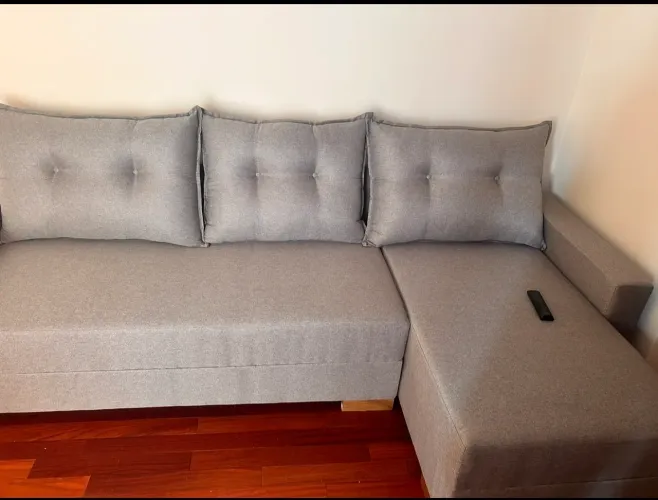 Sofá L 2,60 