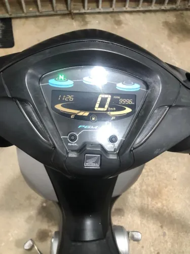 Vendo Biz em ótima condição primeiro dono 