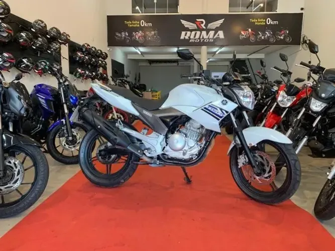 FAZER 250