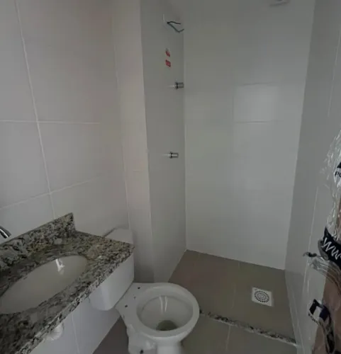 Apartamento em antares.