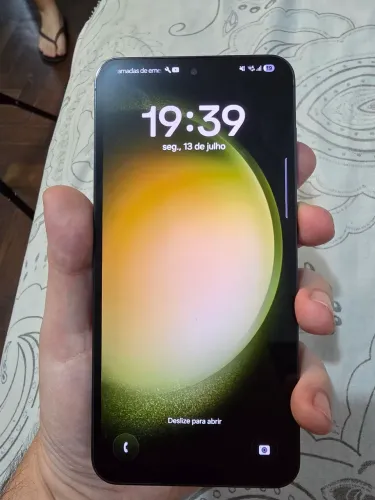 Samsung Galaxy S23+