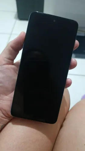 Moto G54 azul
