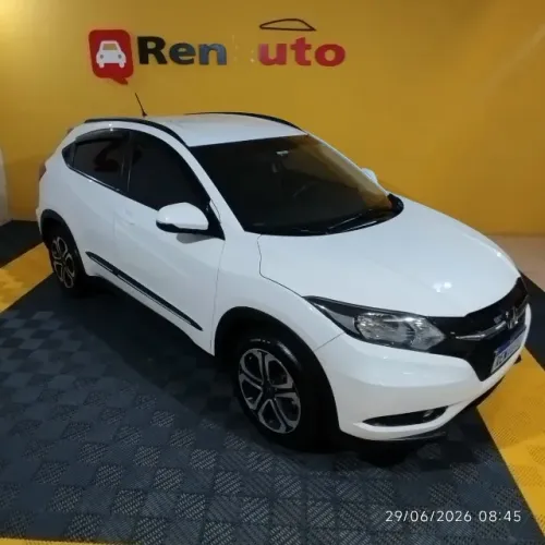 Honda HR-V EX 1.8 Flexone 16V 5P Aut. 2016