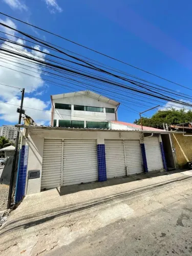 Loja - São Pedro
