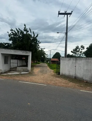 Terreno em Cascavel (negociável)
