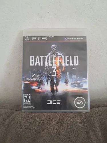 Battlefield 3