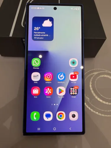 Samsung Galaxy Z Fold 7 512GB