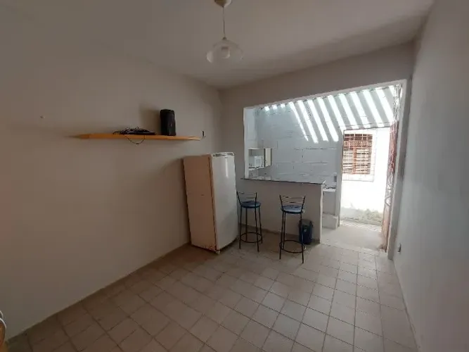 Apartamento com Ar Condicionado e Mobiliado em Excelente Localização