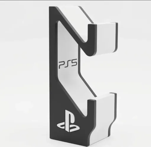 Suporte pra controles PS5/ Playstation 5