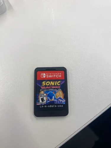 Jogos nintendo swtich