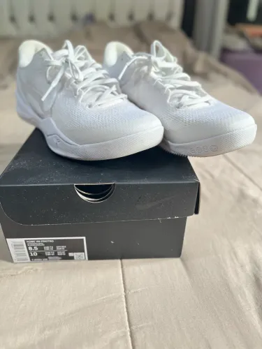 Kobe Potro VIII