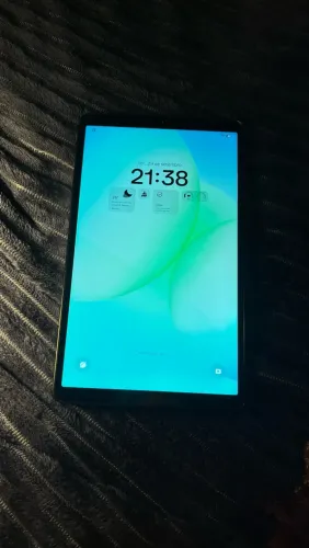 Samsung tab A11 8,7 polegadas