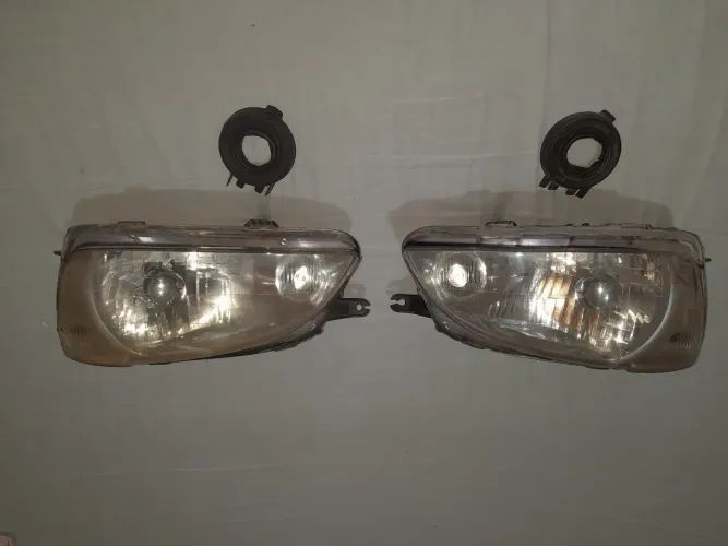 Farol Classic 2010/11 ( O PAR )