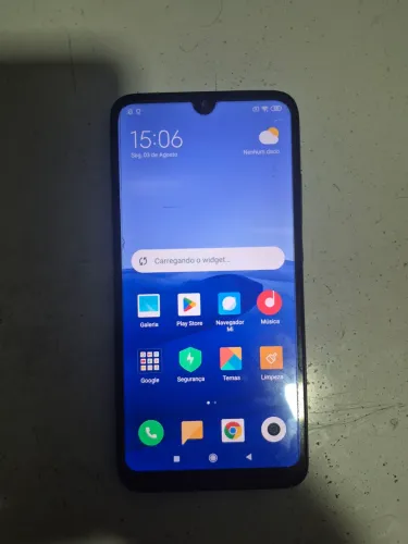Celular Redmi Note 7