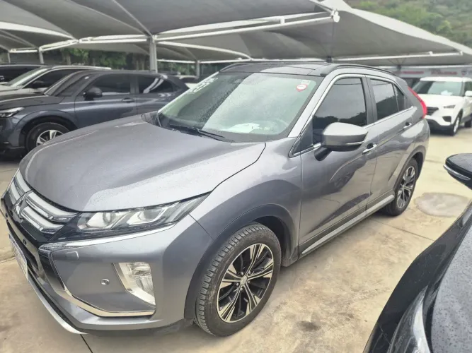 Mitsubishi Eclipse Cross HPE-S 1.5 16V 165cv Aut. 2020