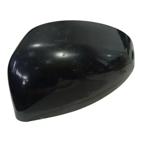 Capa Retrovisor Esquerdo Citroen C4 Pallas 2007 A 2013