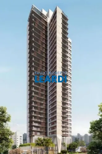 APARTAMENTO - PERDIZES - SP