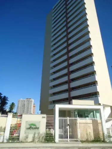 APARTAMENTO para alugar na cidade de FORTALEZA-CE