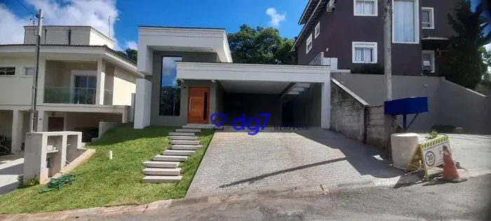 Casa com 3 dormitórios à venda, 189 m² por R$ 1.050.000,00 - Vila Rica - Vargem Grande Pau