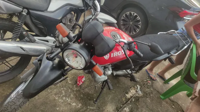 Moto 