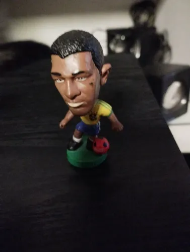 Mini - Craque Coca -  Cola 1998