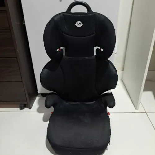 Cadeirinha Infantil para Carro 2 em 1