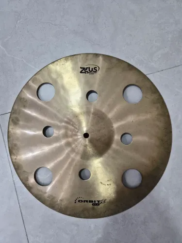 Zeus Orbit ZFX 17 B20