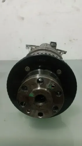EIXO VIREABREQUIM STANDER  RAM RAMPAGE 2,2 DISEL 2025 ORIGINAL 