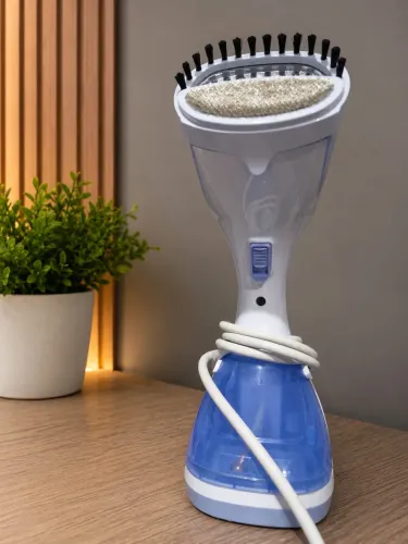 Ferro de vapor