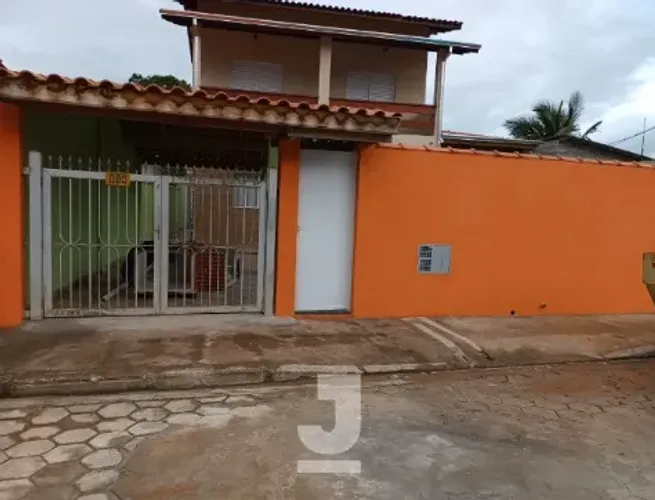 Casa à Venda - Portal do Patrimonium, Caraguatatuba - 246m2 - 5 Quartos