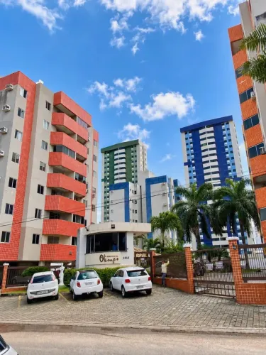 VENDA apartamento 2 Quartos sendo 1 Suíte com Closet | Capim Macio - Natal - RN