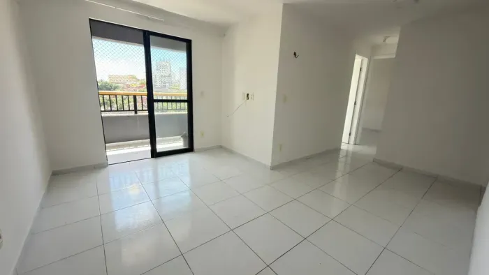 Apartamento à venda Condomínio Luiz de Barros - Aceita Financiamento