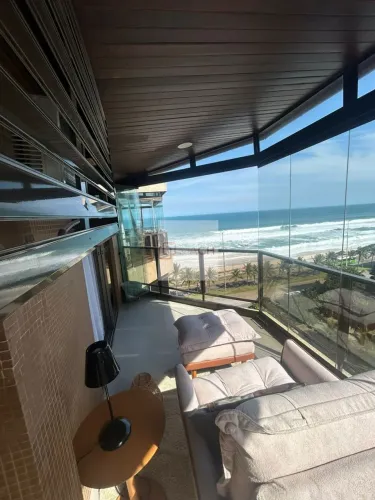 Apartamento para aluguel | 55 m2 | 1 quarto | Cond. Varandas | Barra da Tijuca