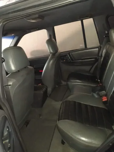 Jeep Grand Cherokee Laredo 4.0 Aut. 1998